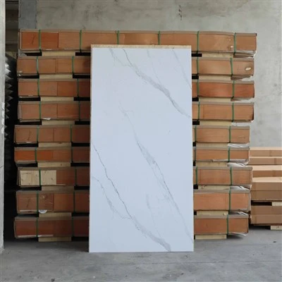 Pannello murale in PVC impermeabile e ignifugo utilizzato per la decorazione murale