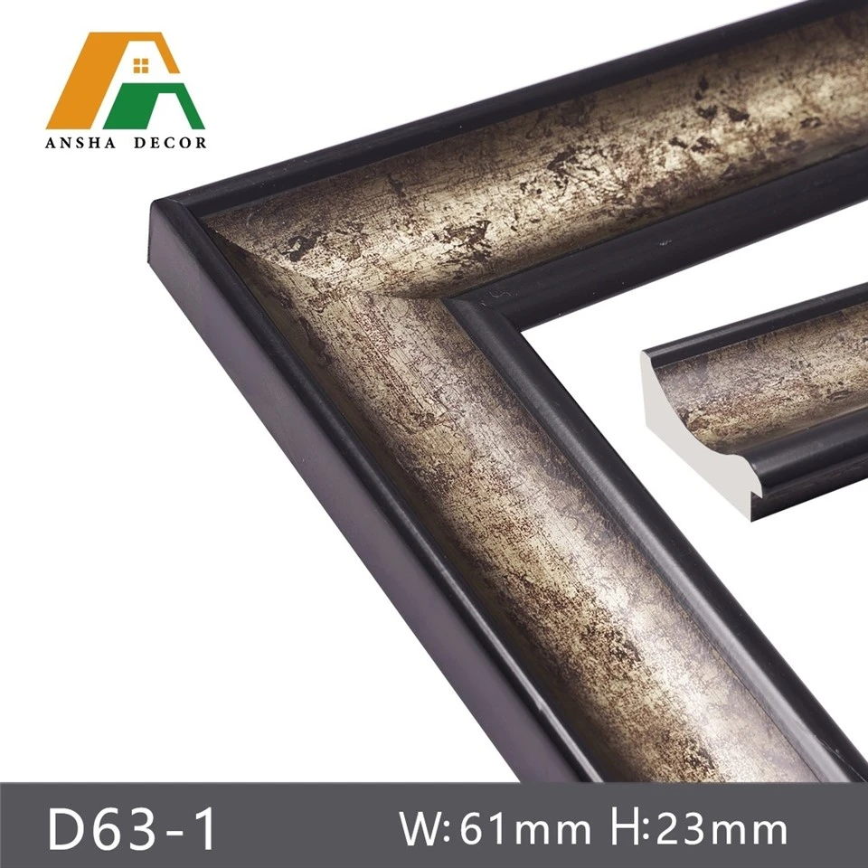 Vintage PS Photo Frame Mouldings best