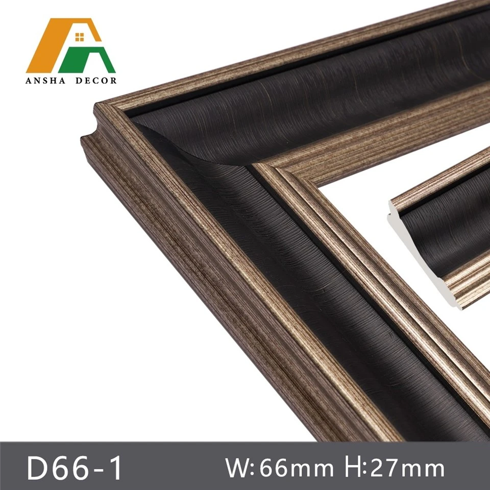 Vintage PS Photo Frame Mouldings high quality